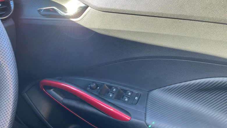 Skoda Fabia 1.0 TSI 116 Monte Carlo 5dr Petrol Hatchback